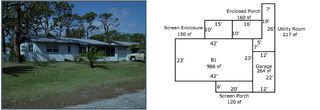 1112 Grove St NE, Palm Bay, FL 32905