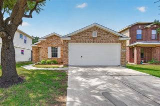 21823 Haven Cove Ln, Katy, TX 77449