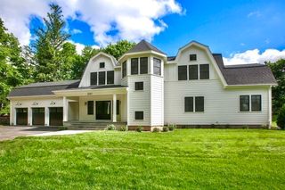 241 Glen Rd, Weston, MA 02493