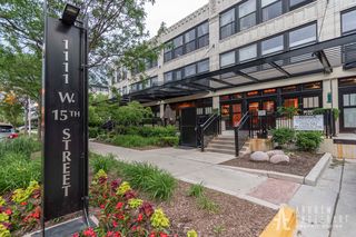 1111 W  15th St #123, Chicago, IL 60608