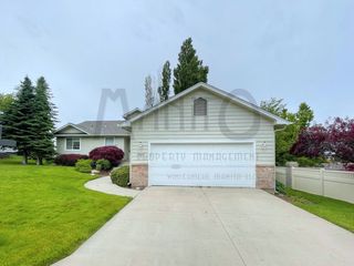 5002 S  Morrill Ln, Spokane, WA 99223