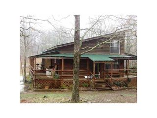 750 Madison 4350 Rd, Pettigrew, AR 72752