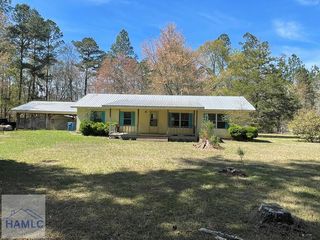 190 Bower Dr, Jesup, GA 31546