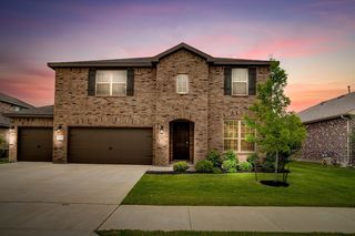 14124 Cassiopeia Dr, Haslet, TX 76052
