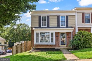 5409 Riverboat Way, Fairfax, VA 22032
