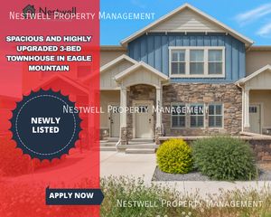 3596 E  Ruby Ln, Eagle Mountain, UT 84005