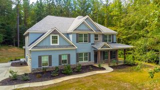 1410 James Rd, Fortson, GA 31808