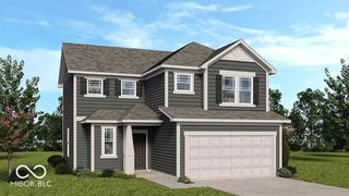 7514 Firecrest Ln, Camby, IN 46113