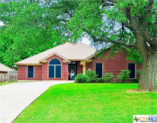 2027 Drawbridge Dr, Harker Heights, TX 76548