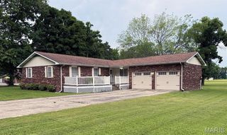 12070 Kimber Ln, Dexter, MO 63841