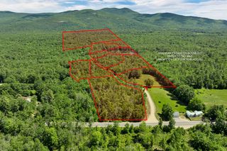 00 Beaver Pond Road, Moultonborough, NH 03254