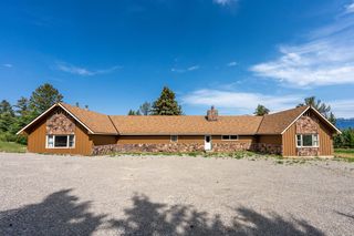 700 N  West Ridge Rd, Jackson, WY 83001