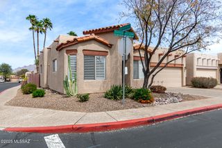 1503 E  Painted Colt Loop, Tucson, AZ 85719