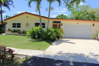 300 S  57th Ave, Hollywood, FL 33023