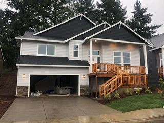 35511 Valley View Dr, Saint Helens, OR 97051