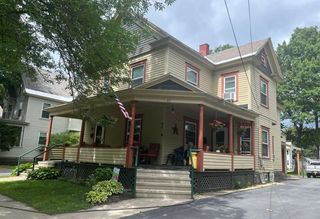 47 Grove Ave #B, Glens Falls, NY 12801