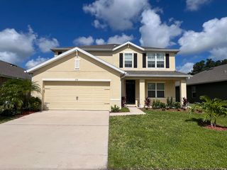1110 Newton Cir, Rockledge, FL 32955