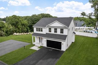 5 Manson Ave, Swampscott, MA 01907
