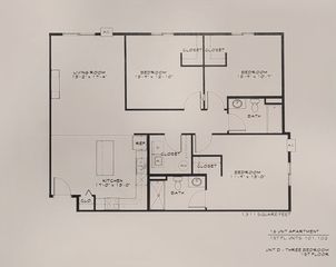 1560 Hartford St #101, Hawley, MN 56549