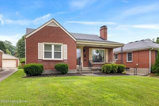2219 Wendell Ave, Louisville, KY 40205