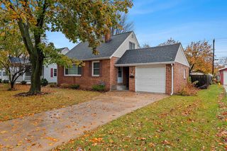 421 S  Erie St, De Pere, WI 54115