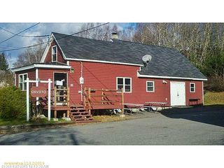 67 Prospect St, Millinocket, ME 04462