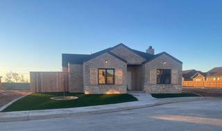 10104 Trenton Ave, Lubbock, TX 79424