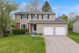 824 W  Martindale Rd, Union, OH 45322