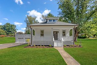 13915 Hanover Pike, Reisterstown, MD 21136