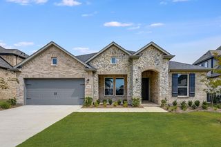 1408 Holly Trl, Northlake, TX 76226