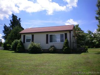 325 McGrain Street, Corydon, IN 47112