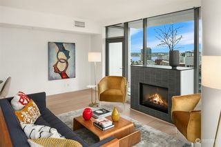 820 Blanchard Street #1205, Seattle, WA 98121