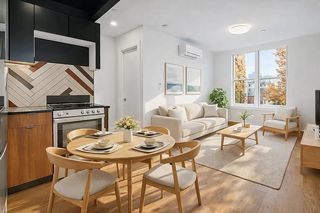 550 Van Buren St #3F, Brooklyn, NY 11221