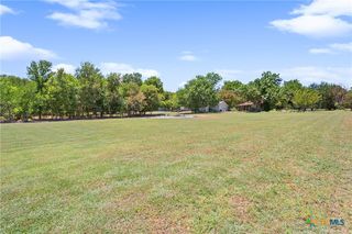 22712 N  12th St, Buckholts, TX 76518
