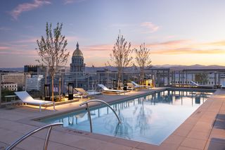 1557 N  Logan St #1020, Denver, CO 80203