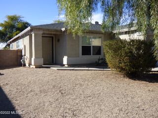 3498 S Desert Echo Rd, Tucson, AZ 85735
