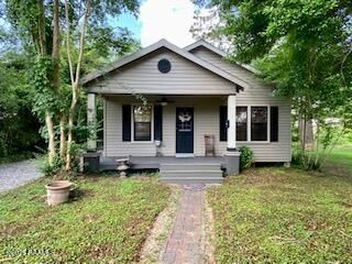 209 Rees St, Breaux Bridge, LA 70517