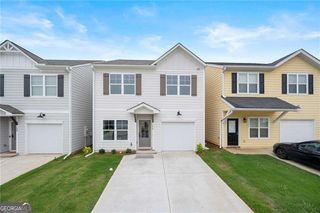 150 Chandler Trce, Covington, GA 30016
