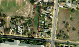 315 LANCE ST LOT E, San Antonio, TX 78237
