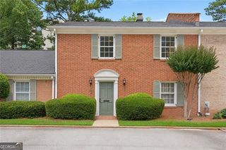 1631 Executive Park Ln NE, Atlanta, GA 30329
