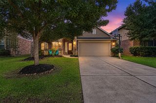13206 Riata River Ln, Humble, TX 77346