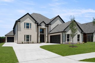 981 Wisdom Way Dr, Haslet, TX 76052