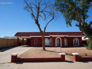 6411 W VERDE Lane, Phoenix, AZ 85033