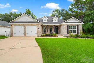 5779 Dunbar Cir, Milton, FL 32583