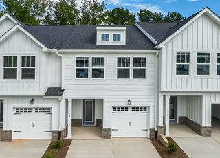 16 Creekhill St #59, Greenville, SC 29607