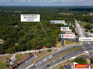 11090 SE 55th Avenue Rd #9, Belleview, FL 34420