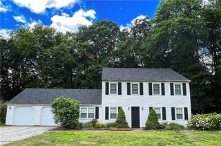71 Clear View Dr, Brooklyn, CT 06234