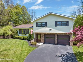 116 W Hill Road, Worcester, NY 12197