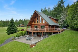 223 Harms Road, Ethel, WA 98542