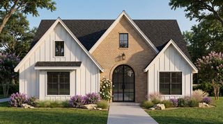 Elm Plan in Mesquite Meadows, Dale, TX 78616
